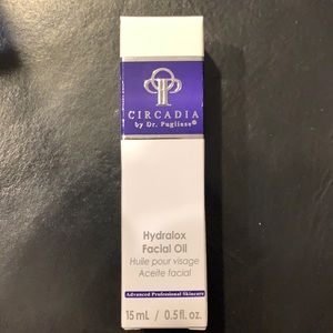 Circadia by Dr Pugliese Hydralox Facial Oil